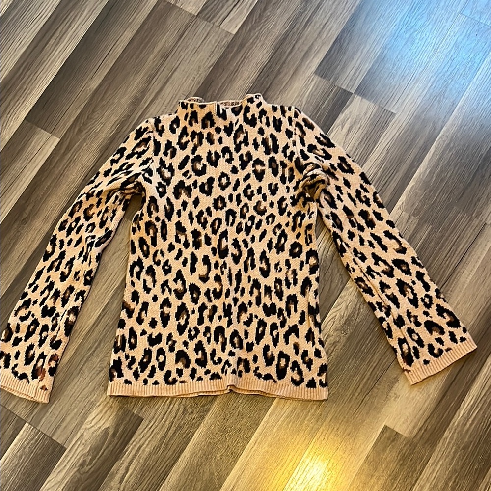 Ann Taylor Knit Sweater